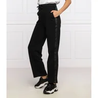 Dresy damskie - Emporio Armani Spodnie dresowe | Regular Fit - miniaturka - grafika 1