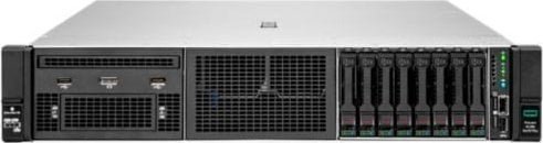 Serwer HP HPE PL DL380g10 Plus 4309Y 2.8/8C 2x32G 2x480G P40497 2x800W MR416i-p 8SFFU3 4p1G-T Smart Choice