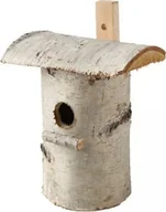 Karmniki dla ptaków - Wnuk Budka lęgowa dla ptaków Brzozowa - miniaturka - grafika 1