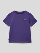 Koszulki dla chłopców - T-shirt z nadrukiem z logo model ‘JOINT 2,0’ - miniaturka - grafika 1