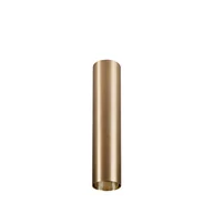 Oprawy, klosze i abażury - Nowodvorski Klosz CAMELEON EYE BRASS M 8485 - miniaturka - grafika 1