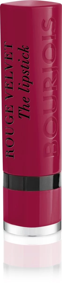 Bourjois Rouge Velvet Lipstick Szminka do Ust Magni-Fig 10 BOU-2999