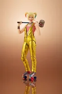Figurki kolekcjonerskie - Bandai, figurka Birds of Prey S.H. Figuarts - Harley Quinn - miniaturka - grafika 1