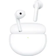Słuchawki - OPPO Enco Air3i białe - miniaturka - grafika 1