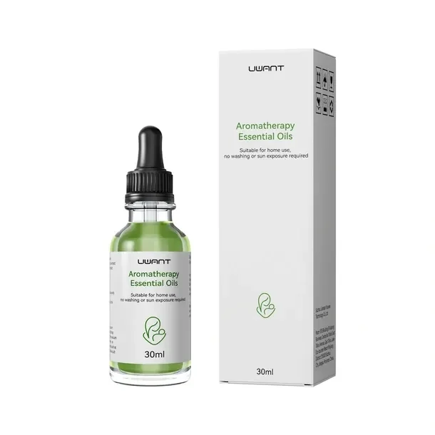 Olejek eteryczny do odkurzacza UWANT M700 30 ml