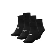 Skarpetki męskie - Skarpetki męskie za kostkę 6-pack 4F USOCM204-20S - miniaturka - grafika 1