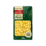 Makaron - Sorenti Makaron Kolanka 400 g - miniaturka - grafika 1