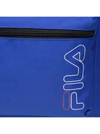 Plecaki - Fila Plecak Backpack S'Cool 685162 Niebieski - miniaturka - grafika 1