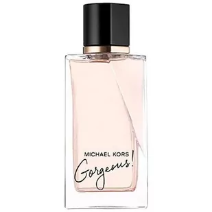 MICHAEL KORS GORGEOUS EDP 100ML WODA PERFUMOWANA - Wody i perfumy damskie - miniaturka - grafika 1