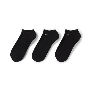Skarpety NIKE NIKE EVERYDAY CUSHIONED SX7673-010 – Czarny - Skarpetki męskie - miniaturka - grafika 1
