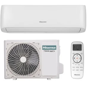 Hisense Klimatyzator Split Easy Smart CA25YR4F - Klimatyzatory - miniaturka - grafika 1