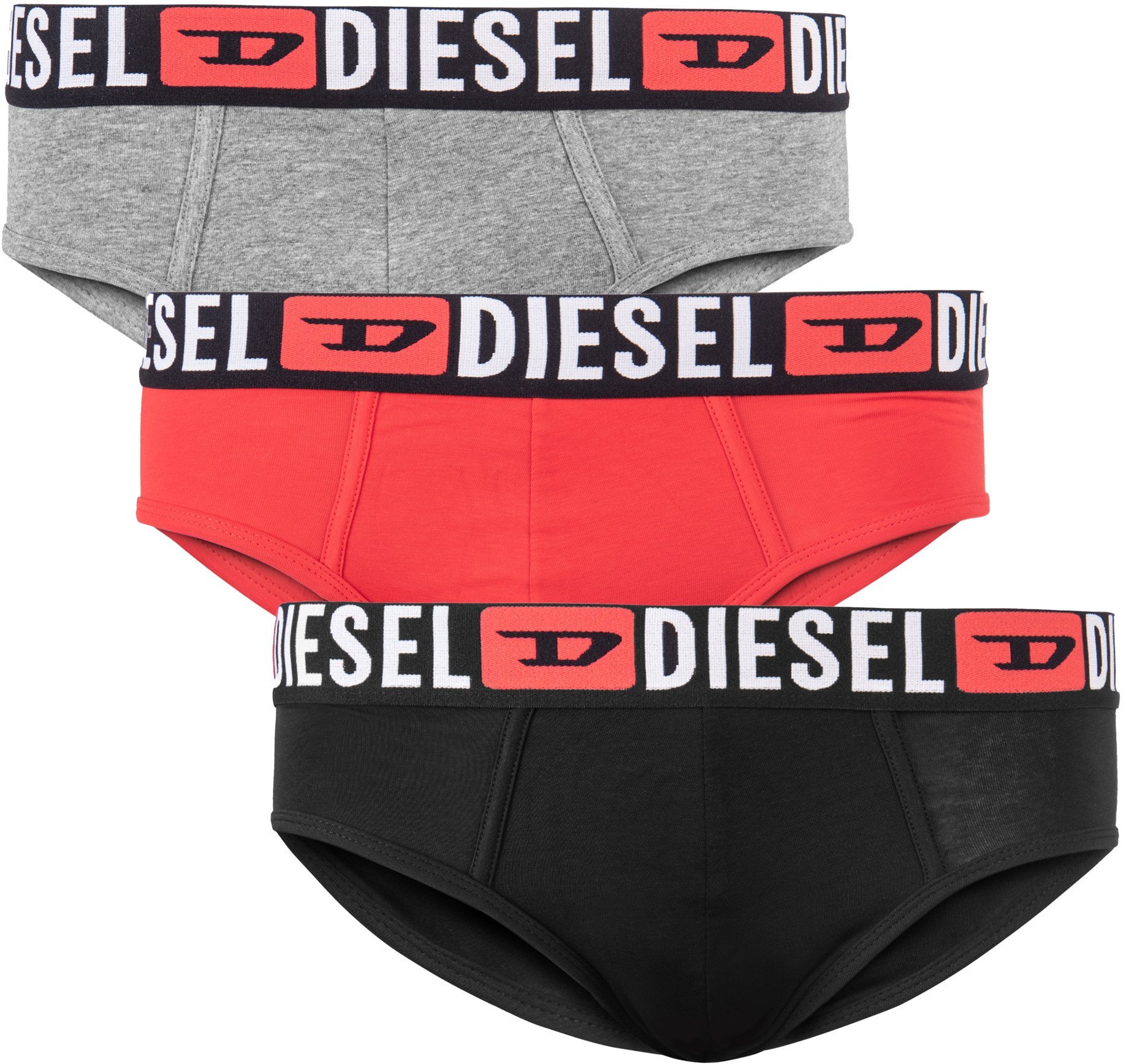 Slipy męskie Diesel
