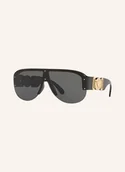 Okulary przeciwsłoneczne - Versace Okulary Przeciwsłoneczne ve4391 schwarz - miniaturka - grafika 1