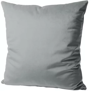 POSZEWKA NA PODUSZKĘ WELUROWA 50x50 VELVET WELUR - Poszewki na poduszki - miniaturka - grafika 1