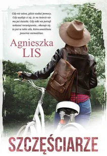 Skarpa Warszawska Szczęściarze - Psychologia - miniaturka - grafika 3