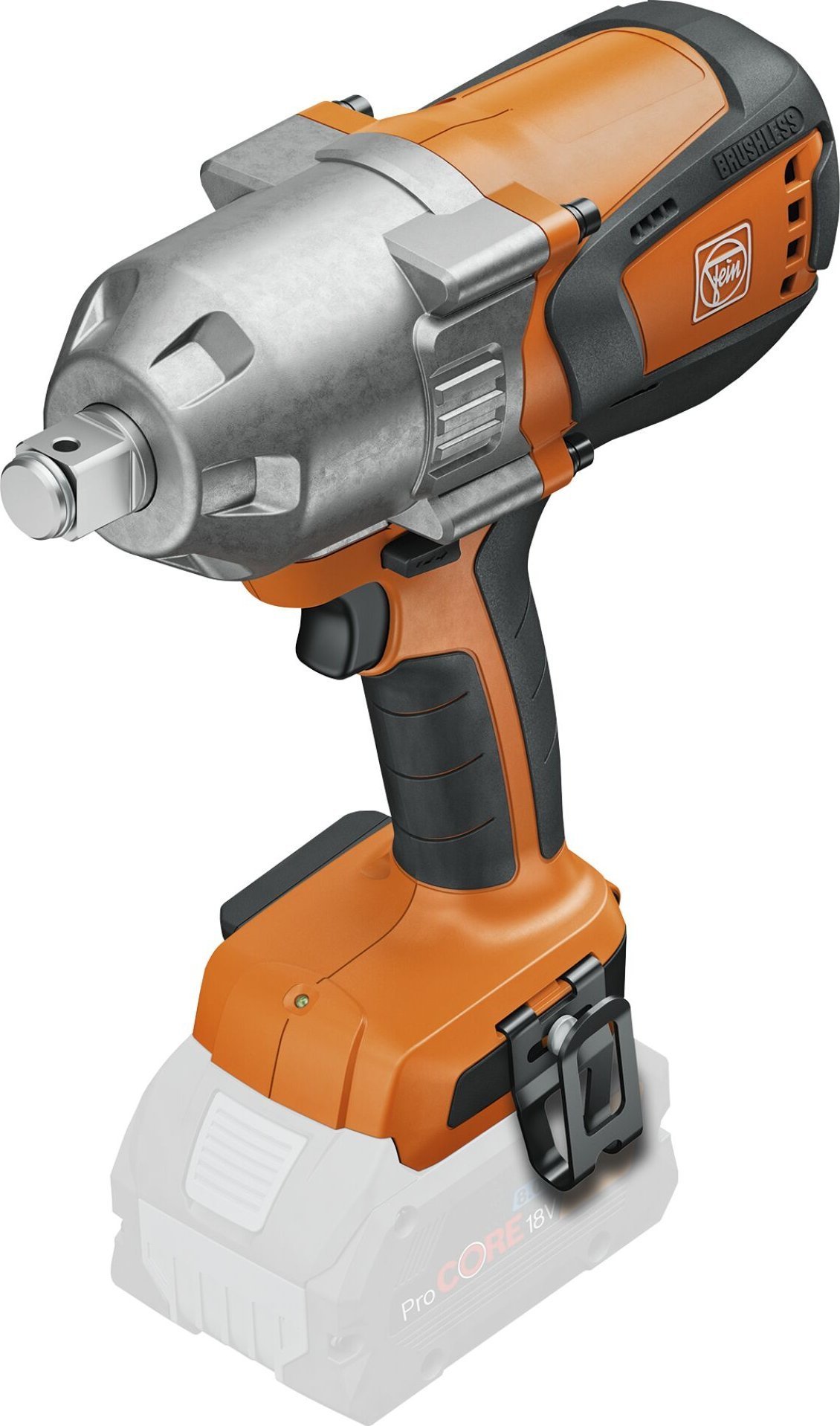 Fein ASCD 18-1000 W34 AS N00 Cordless Impact Driver