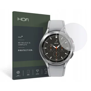 Hofi Szkło Pro+ Do Galaxy Watch 4 Classic 46 MM - Akcesoria do smartwatchy - miniaturka - grafika 1