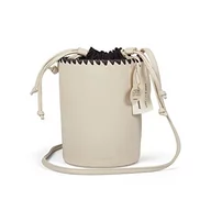 Torebki damskie - GIOSEPPO Damska torba Kozare Off-White, 21,5 x 15,5 x 17,5, Złamana biel - miniaturka - grafika 1