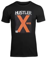 Koszulki męskie - koszulka HUSTLER - X-RATED-XL - miniaturka - grafika 1