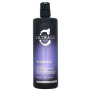 Tigi Catwalk Fashionista Violet Shampoo szampon do włosów 750ml