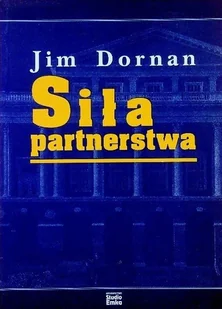 Siła partnerstwa - Biznes - miniaturka - grafika 1