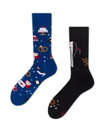 Skarpetki męskie - Skarpetki Just Married - Many Mornings - 35-38 - miniaturka - grafika 1