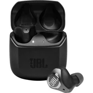 Słuchawki - JBL Club Pro+ Czarny (CLUBPROTWSBLK) - miniaturka - grafika 1