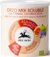 Kawa - Alce Nero Kawa Zbożowa Instant z Cykorią i Figą 125g - miniaturka - grafika 1