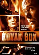 Filmy przygodowe DVD - Kovak Box DVD - miniaturka - grafika 1