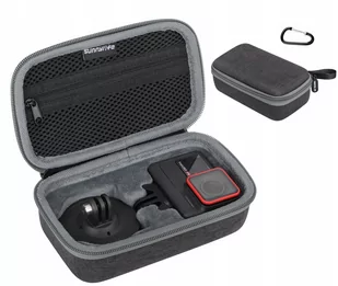 Pokrowiec Futerał Etui Case Walizka Osłona Do Kamery Insta360 Ace / Ace Pro / Ist-b755-d - Torby fotograficzne i futerały - miniaturka - grafika 1