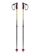 Kijki narciarskie - Kije skiturowe Volkl Phantastick FR - night blue/infrared/yellow - miniaturka - grafika 1