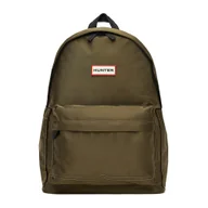 Plecaki - HUNTER HTR-B-006-07 Khaki - miniaturka - grafika 1