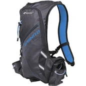 Plecaki - SPOKEY Plecak rowerowy, 5 l SPRINTER niebieski - miniaturka - grafika 1