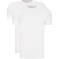 Koszulki męskie - Gant T-shirt 2-pack Regular Fit - miniaturka - grafika 1