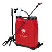 Opryskiwacze - OPRYSKIWACZ RĘCZNY RAPTOR 16 ADVANCE OTH-GSP15319 - miniaturka - grafika 1