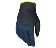 Rękawiczki rowerowe - Rękawiczki Rowerowe Kellys Tyrion | Blue Xxl - miniaturka - grafika 1