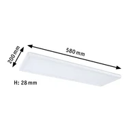 Lampy pozostałe - Paulmann Atria Shine on/off whiteswitch 58x20 - miniaturka - grafika 1