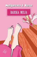 Kryminały - Babska misja - miniaturka - grafika 1
