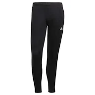 Spodnie damskie - Adidas Damskie spodnie Tiro21 Tr PNT W Czarny S GQ1241 - miniaturka - grafika 1