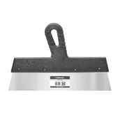 Narzędzia murarskie - COMENSAL Szpachla do sztablatury 30 cm 514 - miniaturka - grafika 1