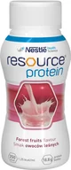 Żywienie medyczne - Resource Protein smak owoców leśnych, 24 x 200 ml - miniaturka - grafika 1