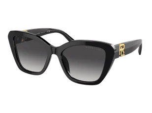 Okulary przeciwsłoneczne Ralph Lauren RL8216U 50018G - Okulary przeciwsłoneczne - miniaturka - grafika 1