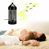 Lampy owadobójcze - Lampa owadobójcza UV LF-190 stojąca lub wisząca 2w/230V/16m2 - miniaturka - grafika 1