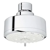 Akcesoria do armatury i ceramiki - Grohe 26043001 NTempCosmopolitan 100 IV headshower 6,6l - miniaturka - grafika 1