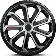 Kołpaki samochodowe - Kołpaki 15 do Toyota Audi Seat Ford Kia Skoda Opel VW Fiat Peugeot Citroen - miniaturka - grafika 1