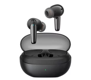 Joyroom Jbuds JR-BB1 Dokanałowe Bluetooth 5.3 Czarne - Słuchawki - miniaturka - grafika 1