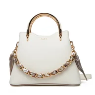 Torebki damskie - Torebka Aldo Arrayan 14143680 Biały - miniaturka - grafika 1