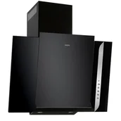 Okapy kuchenne - Akpo WK-4 Gamma 60 Czarny - miniaturka - grafika 1