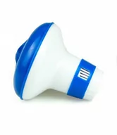 Akcesoria do basenów - Pływak na chemię do jacuzzi THUNDER - miniaturka - grafika 1