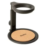 Ekspresy do kawy - Uniwersalny uchwyt Outin NANO Czarny - miniaturka - grafika 1